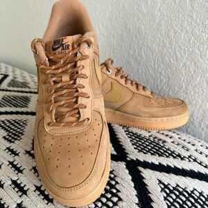 Nike Air Force 1 WB Men's Shoes